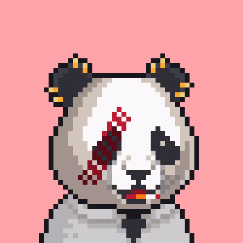 Puffedpandas V2