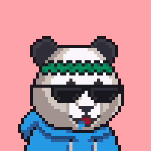 Puffedpandas V2