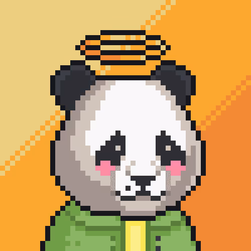 Puffedpandas V2