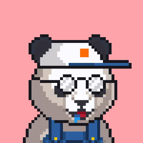 Puffedpandas V2