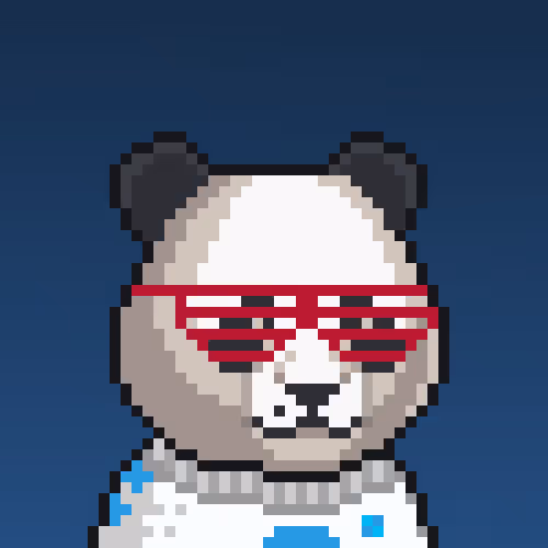 Puffedpandas V2