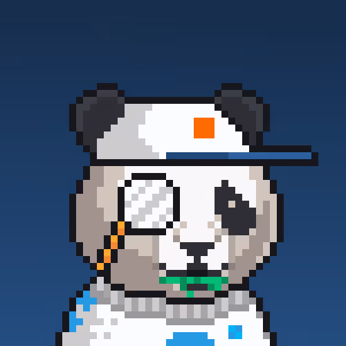 Puffedpandas V2