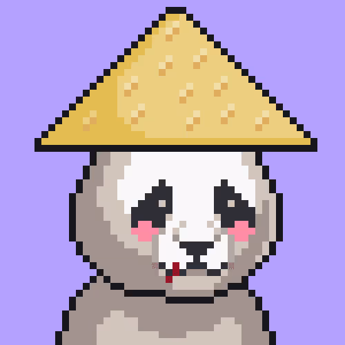 Puffedpandas V2