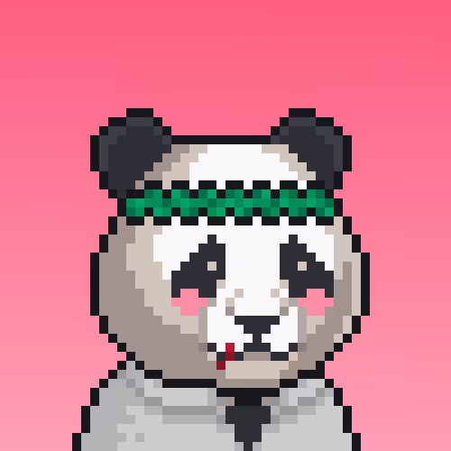 Puffedpandas V2