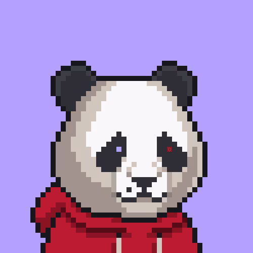 Puffedpandas V2