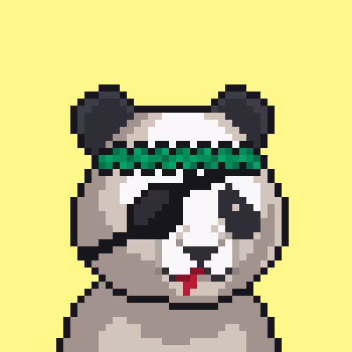 Puffedpandas V2