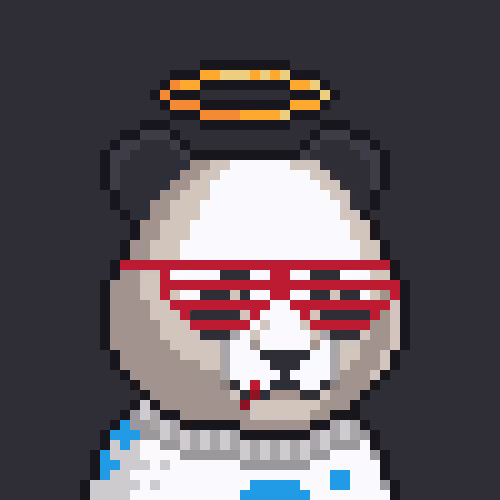 Puffedpandas V2