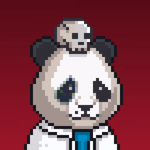 Puffedpandas V2