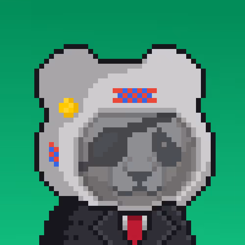 Puffedpandas V2
