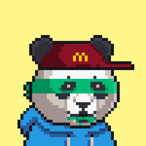 Puffedpandas V2