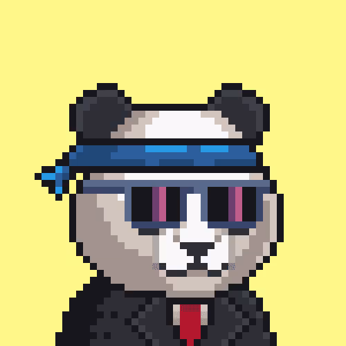 Puffedpandas V2