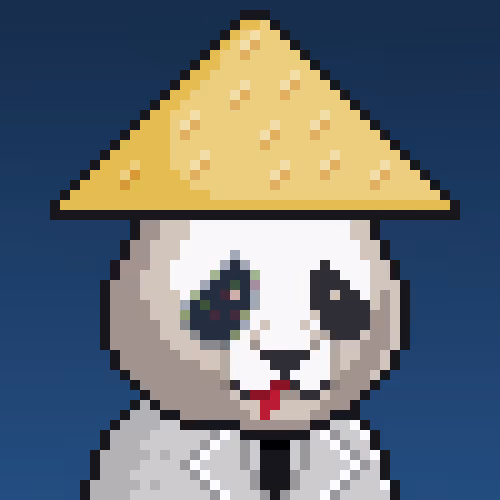 Puffedpandas V2
