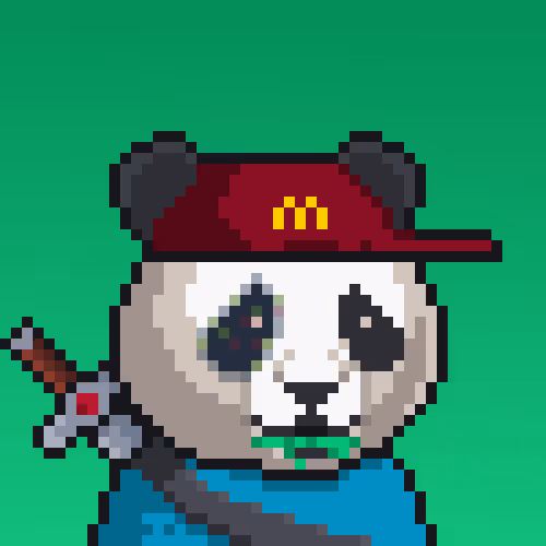 Puffedpandas V2