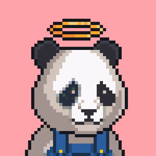 Puffedpandas V2