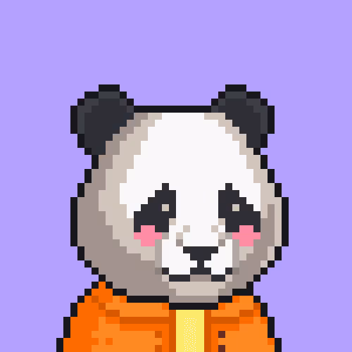 Puffedpandas V2