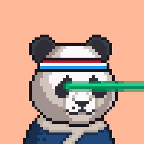 Puffedpandas V2