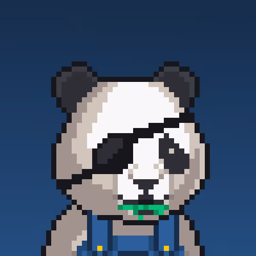 Puffedpandas V2