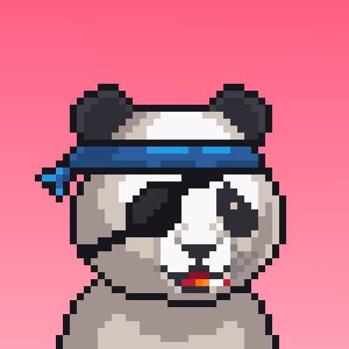 Puffedpandas V2