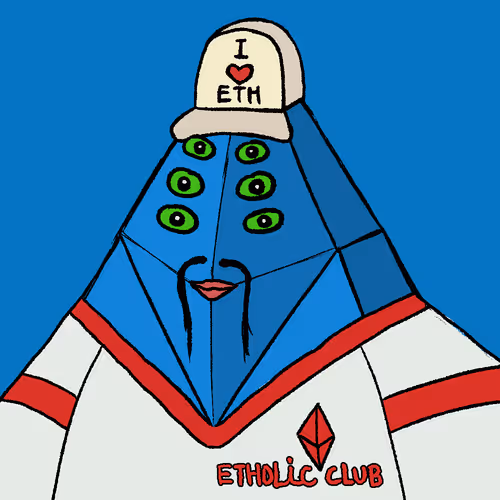 Etholics