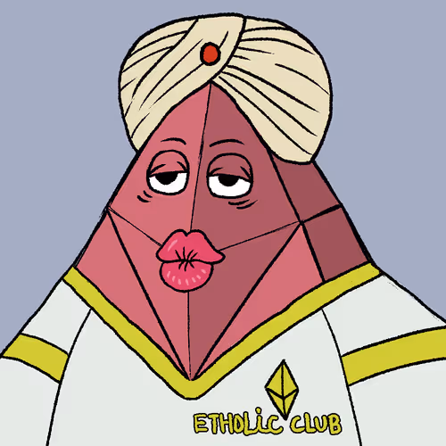 Etholics