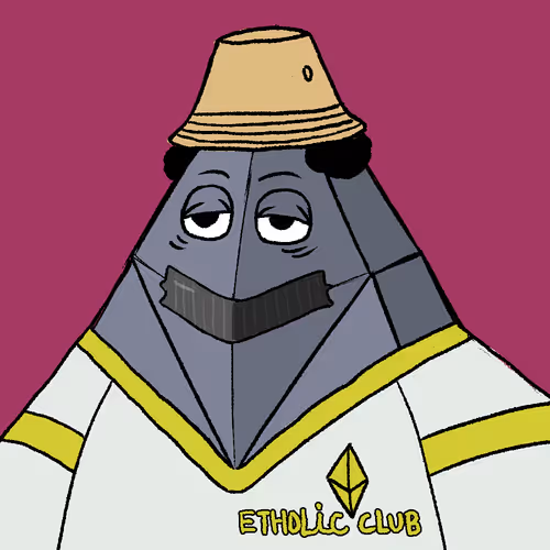 Etholics