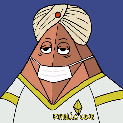 Etholics