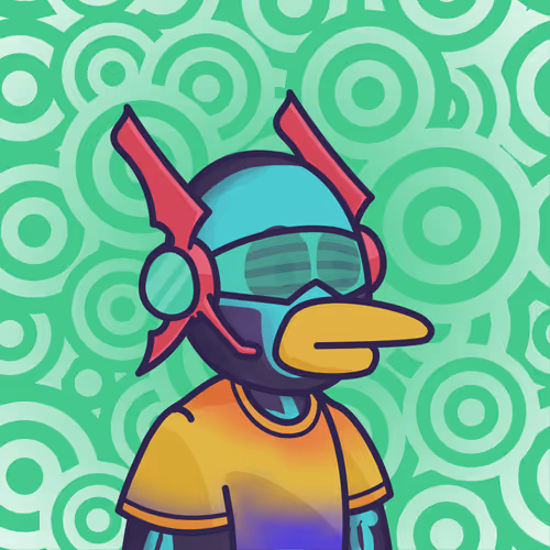 Theluckyduckyofficial