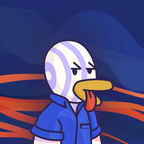 Theluckyduckyofficial