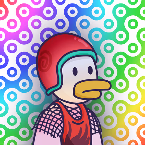 Theluckyduckyofficial