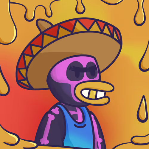 Theluckyduckyofficial