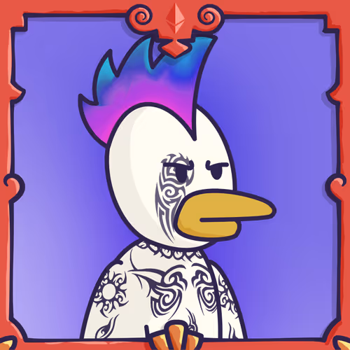 Theluckyduckyofficial