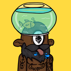 Lil Gnomie #1174