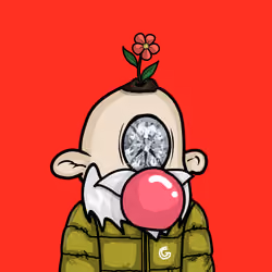 Lil Gnomie #2618