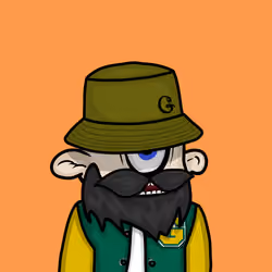 Lil Gnomie #4299