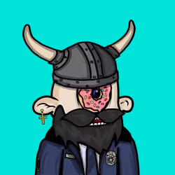Lil Gnomie #166