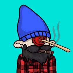 Lil Gnomie #1394