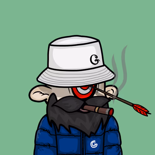 Mylilgnomienft