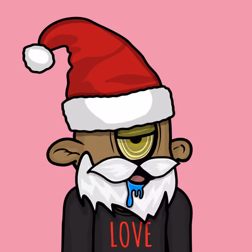 Lil Gnomie #5014