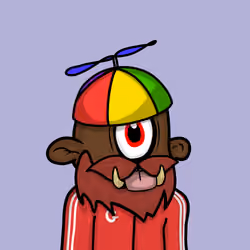 Lil Gnomie #3013