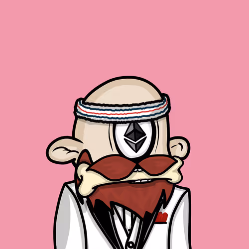 Mylilgnomienft
