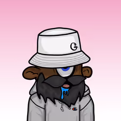 Lil Gnomie #3247