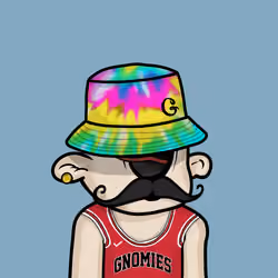 Lil Gnomie #1431