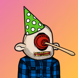 Lil Gnomie #5303