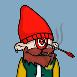 Lil Gnomie #1172