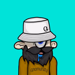 Lil Gnomie #3403