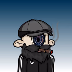 Lil Gnomie #1656
