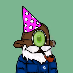 Lil Gnomie #3250