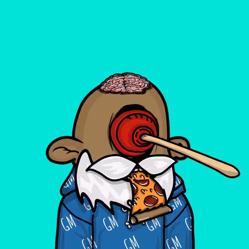 Mylilgnomienft