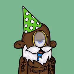Lil Gnomie #1655
