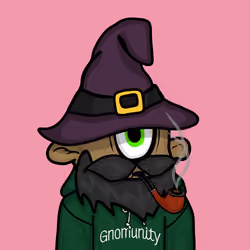 Lil Gnomie #4306
